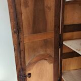 Armoire Louis XIII, XVIIe siècle