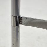 2 tabourets de bar MK10547 Opus par Pelikan Design pour Bent Krogh
