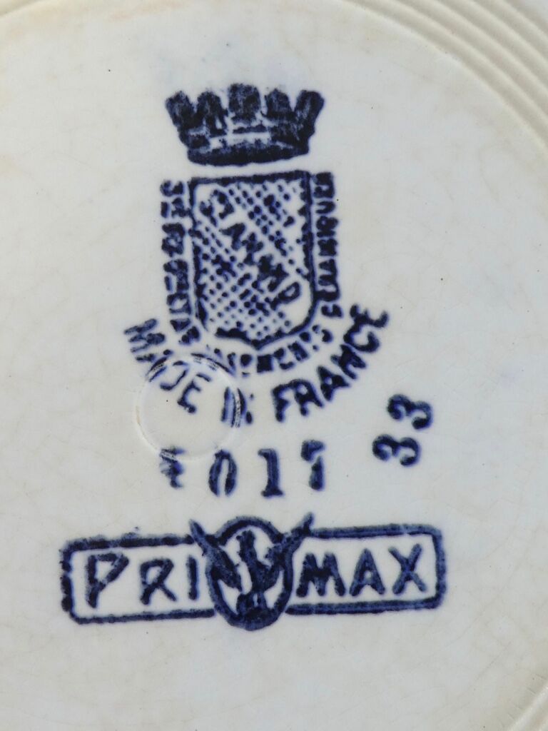 3 st-amand hollow plates