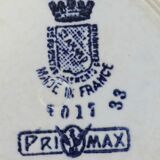 3 st-amand hollow plates