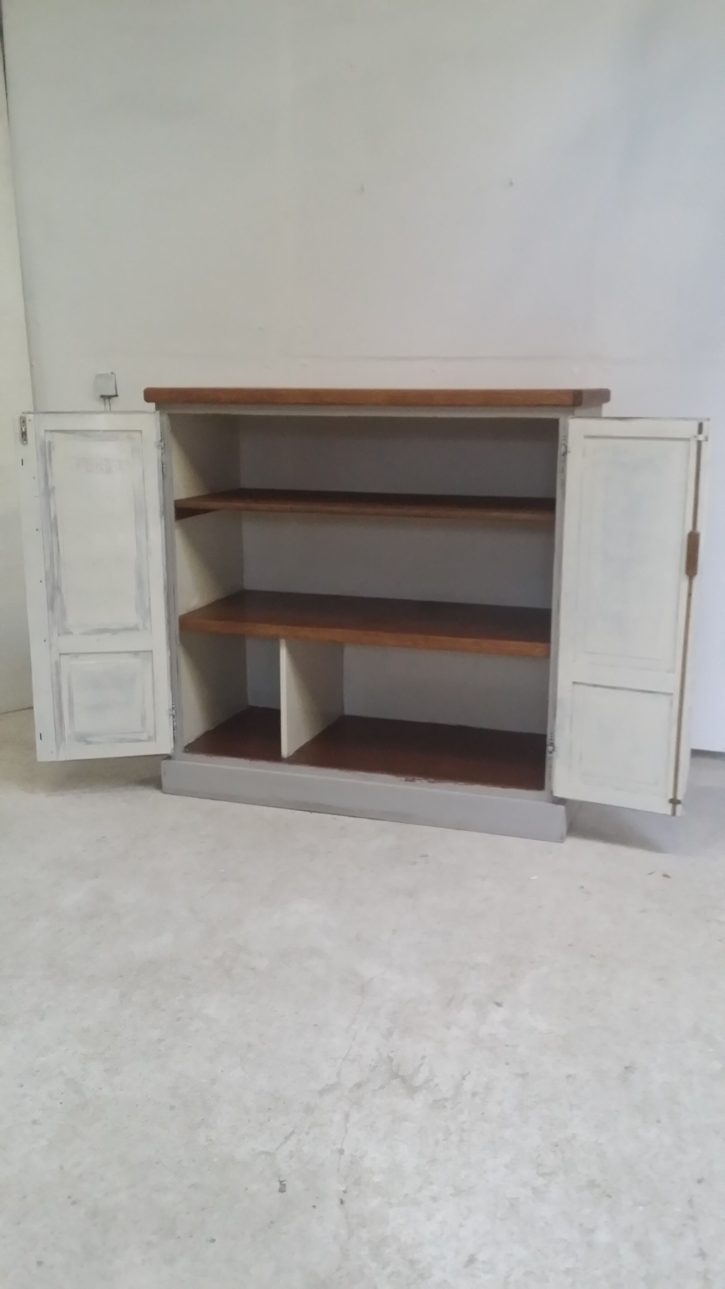 Oak craft furniture