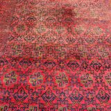 Tapis vintage