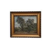 Tableau Fortuné Viguier