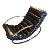 Rocking chair Hans Kaufeld style