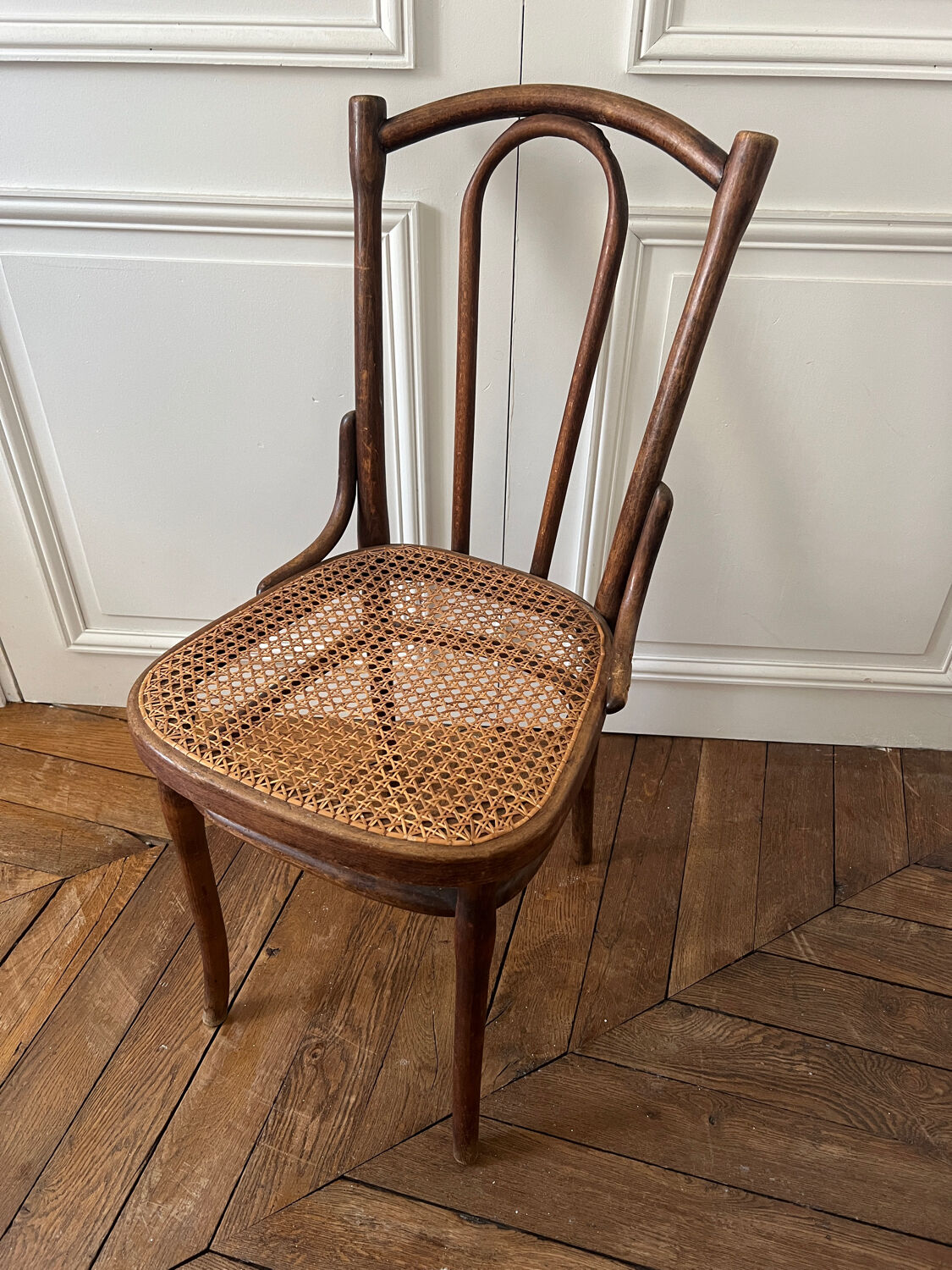 Bistro chair n56 Thonet