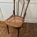 Bistro chair n56 Thonet