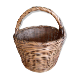 Basket of the 1970s