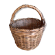 Panier des années 70