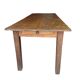 Farm table, 19th century
