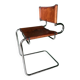 Terrj chair by Luigi Saccardo for Arrmet