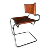 Chaise Terrj de Luigi Saccardo pour Arrmet