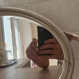 18/10 stainless steel tray Alessi Alfra Italy