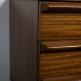 Teak sideboard by Avalon, 1960