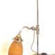 Muller Art Deco lamp Height 53 cm