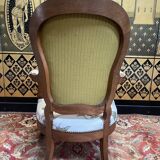 Louis Philippe armchair