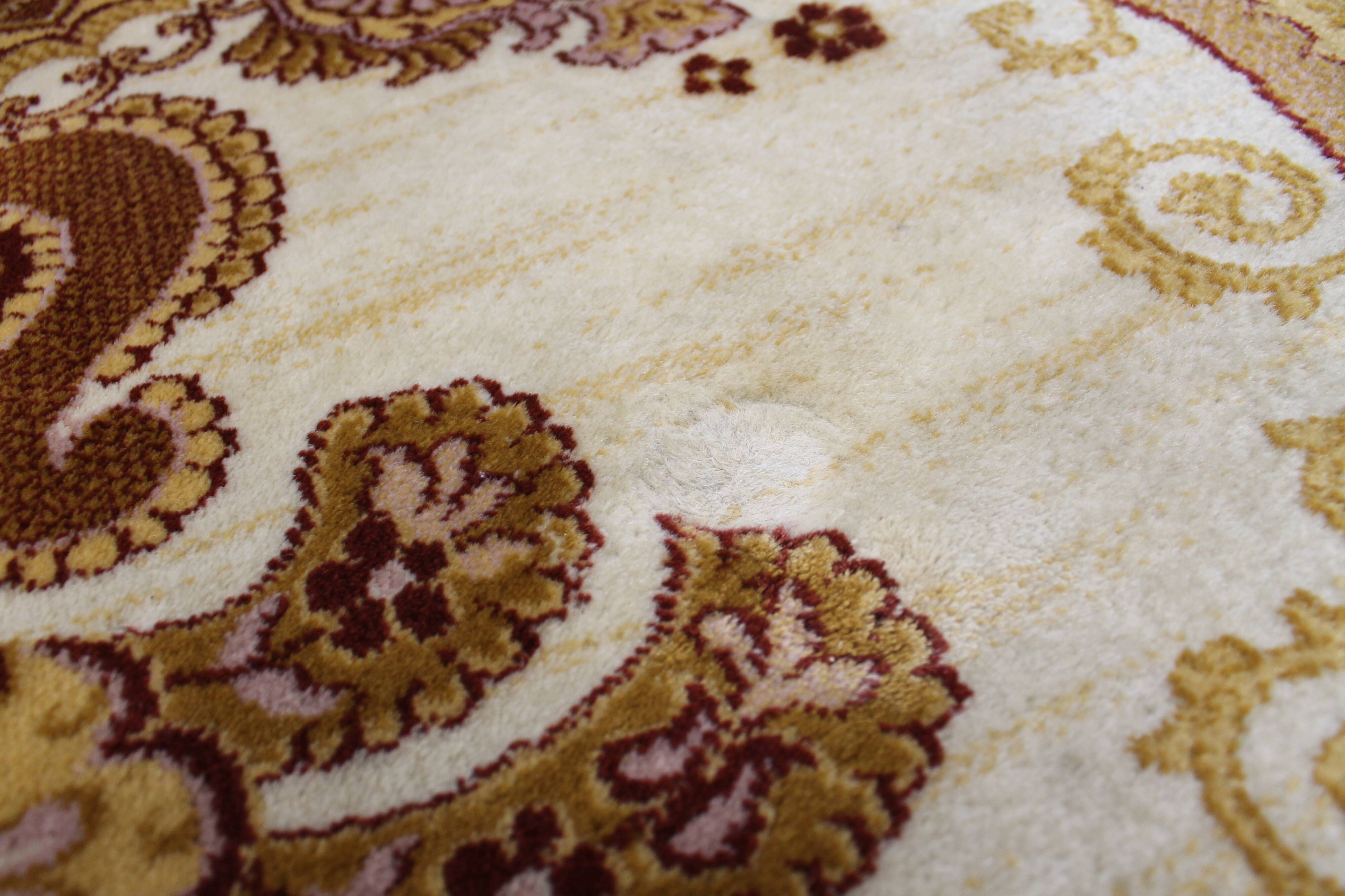 Tapis d'Orient - 199x123cm