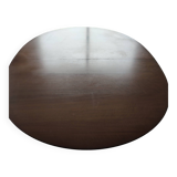 Oval dining table - brand: Ligne Roset