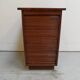 Antique watchmakers cabinet with drawers