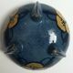 Art deco ceramic cut from the early 20th century