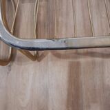 Une paire de chaises Italie années 1970