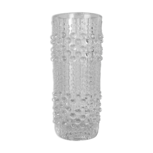 vase Candle Wax