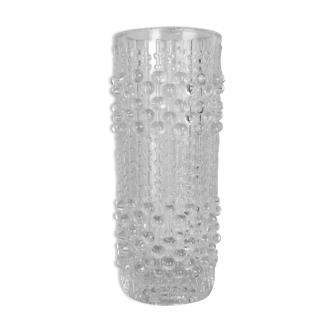 Vase Candle Wax