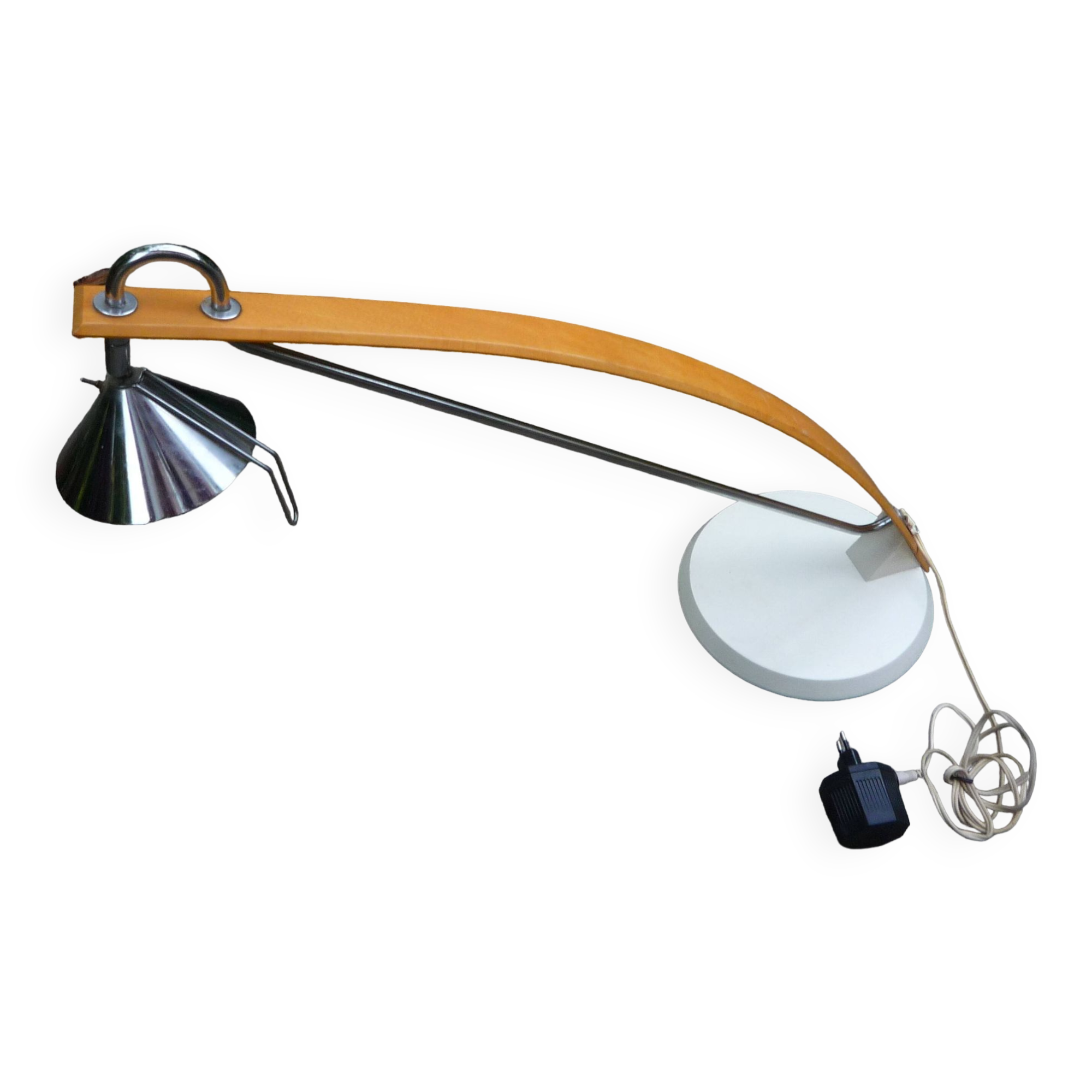 Lampe de bureau Prolog type A9405 de Tord Bjorklund 199