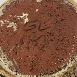 60s 70s Vase Table Vase Flower Vase Ceramic Vase Ceramic Space Age Design