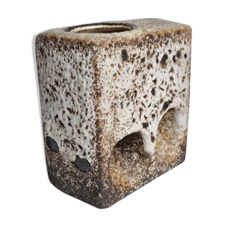 Vase italien design des années 70