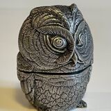 Hibou ancien par Etienne Sergent France