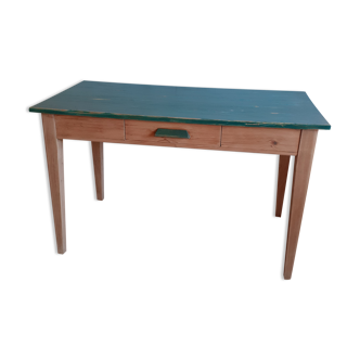 Office with nice patina