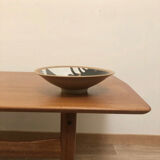 Ceramic cut