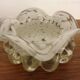 Murano Glass Ashtray from Barovier & Toso, Italy, 1960s