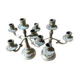 Candlestick 5 heads