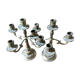 ChandelierS 5 têtes