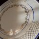 SA opaque porcelain dish