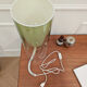 Plexiglass lamp