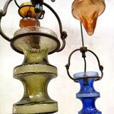 Suspension vintage Nanny Still McKinney Touch