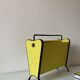 Magazine holder