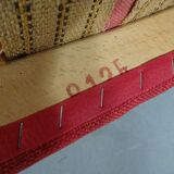 Set of Danish Oak Dining Chairs, 1960s