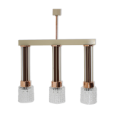 1970s Vintage Lamp by Drukov, Czechoslovakia