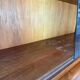 1950s Vintage Walnut Cabinet by Franz Ehrlich for Hellerau