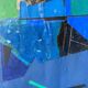 Abstract composition. United Kingdom 1960s