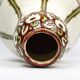 Vase Charles Catteau - Boch Frères Keramis – crackled earthenware, decoration 983