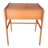 Scandinavian school desk