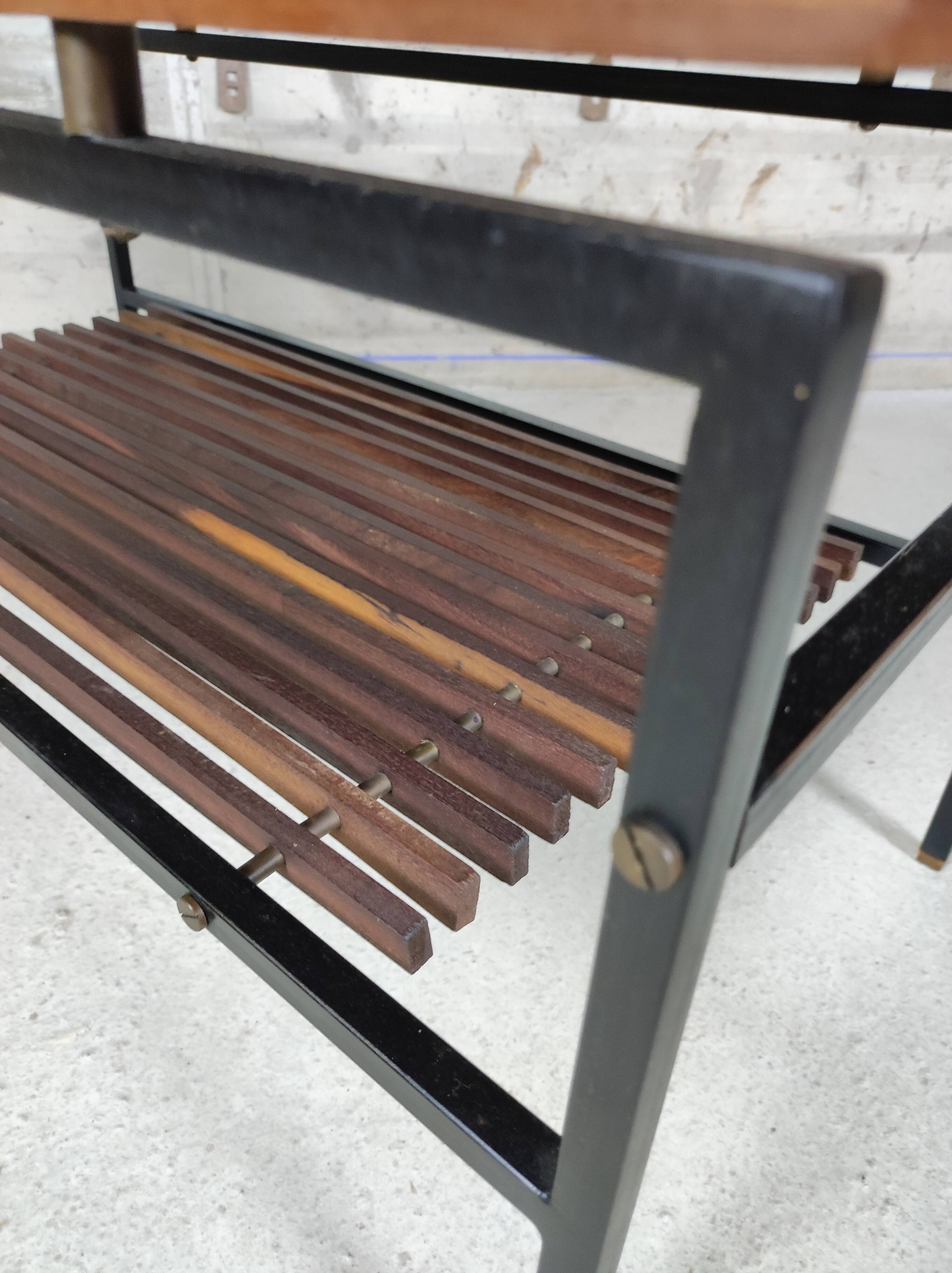 Vintage coffee table