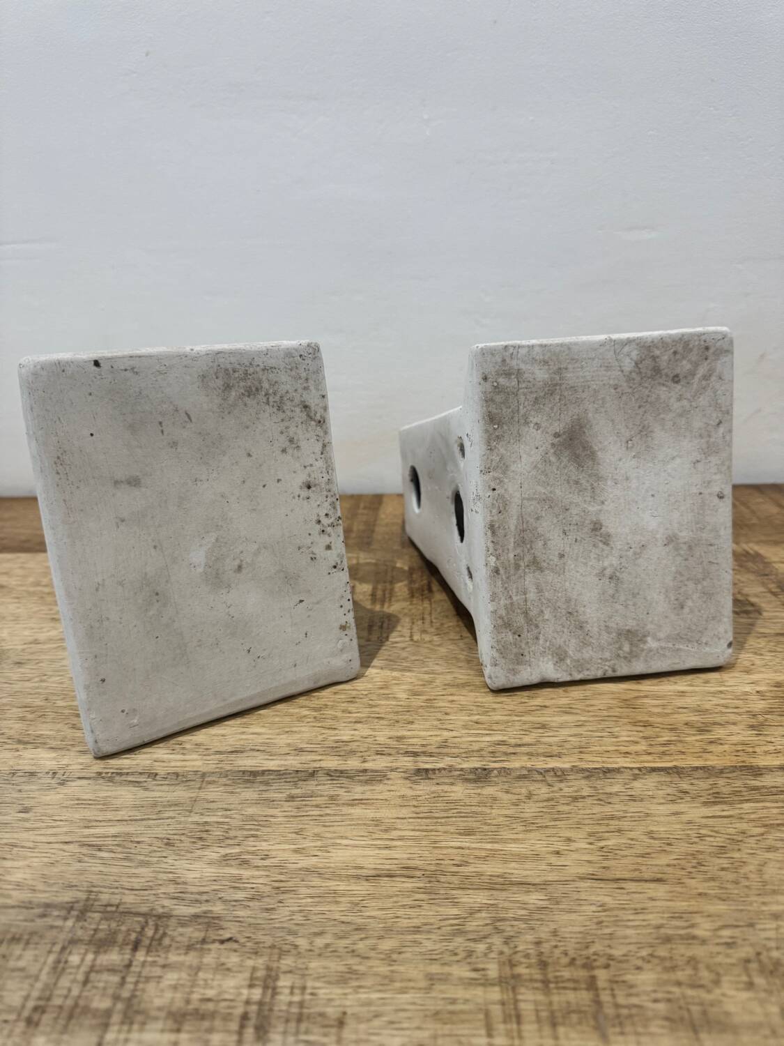 Lot of vintage bookends