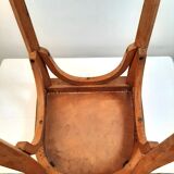 Vintage Baumann children's chair