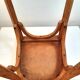 Vintage Baumann children's chair