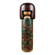 Leaf kokeshi, by Usaburo, Japan, 1970s